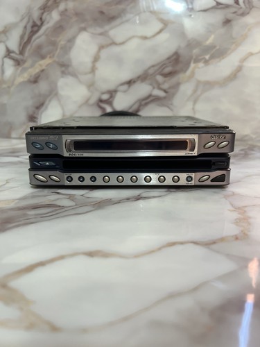 Vintage clarion vrx928rvd - vintage,