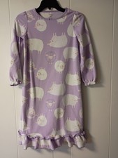 Simple Joys Girls Pajamas