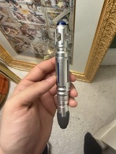 10th Doctor Sonic Screwdriver