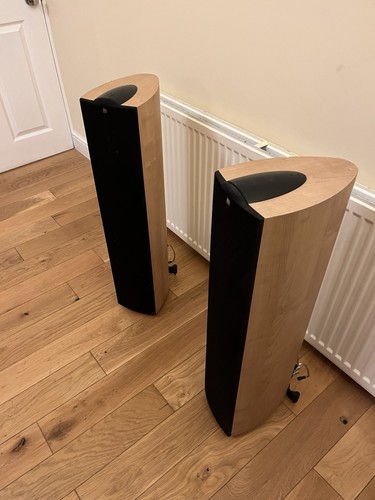 Kef iq5 sp3501 - iq5, standing