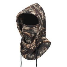 Tactical Camouflage Hunting Balaclava Face Mask Army Military Airsoft Sniper Hat