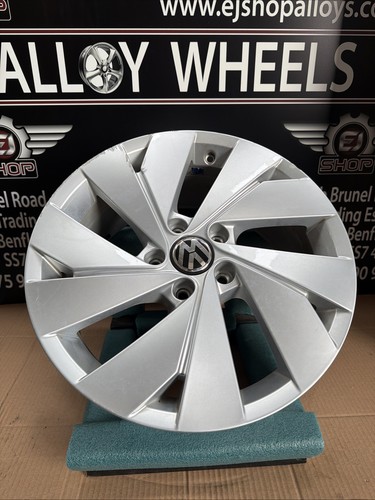 Genuine volkswagen golf - x,