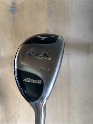Mizuno clk fli hybrid - mizuno, 20°