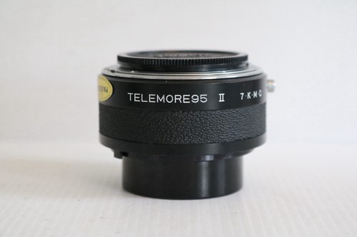 Komura telemore 7 kmc - telemore, 95