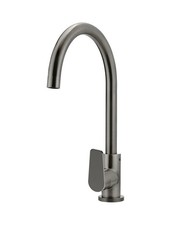 Meir Round Gooseneck Kitchen