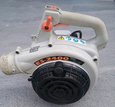 Echo 2400 shred vac - es-2400, 'n'