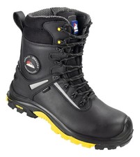 Mens Himalayan Vibram 8"