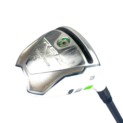 Taylormade rbz wood 15 - wood, /