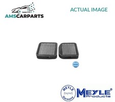 CABIN POLLEN FILTER DUST FILTER 012 320 0020/S MEYLE NEW OE REPLACEMENT