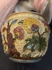 Staffordshire Indian Free Hand