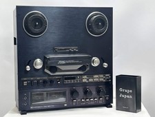TEAC X-1000R Reel-to-Reel Tape