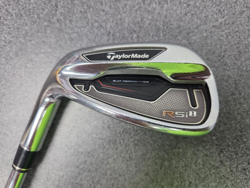 Taylormade rsi iron - taylormade,
