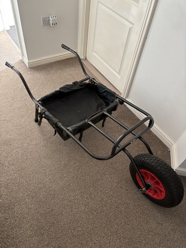 Fishing trolley foldable - fishing,
