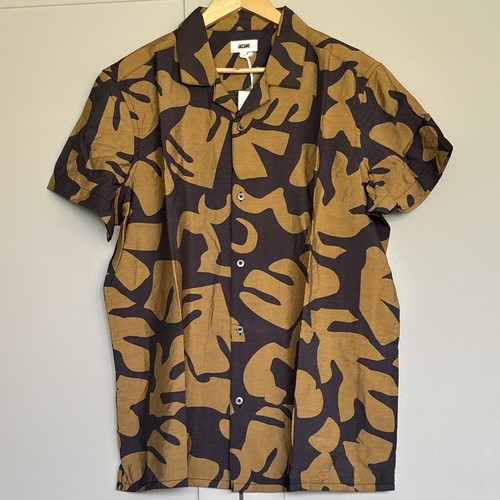 Jacamo brown and navy - and, short