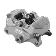 CNC MACHINED 32mm Rear Brake