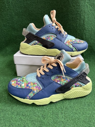 Nike air huarache crater - air,