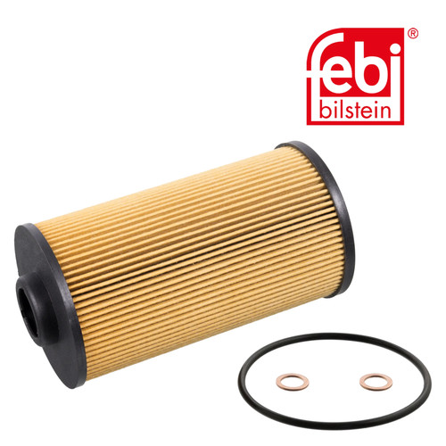 Febi engine oil - febi,