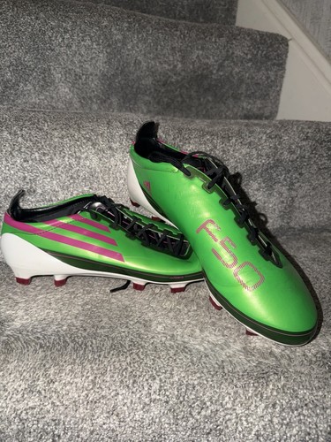 Adidas f50 adizero - adidas, fg