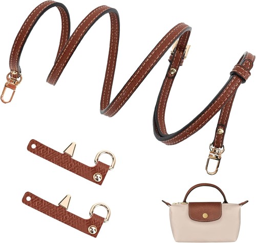 Strap for longchamp mini - strap, bag