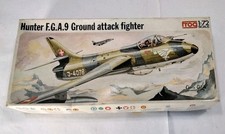 FROG F204 HUNTER F.G.A.9