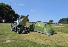 Vango Venture 250 tent
