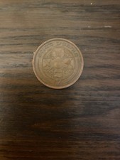 1989 Ellan Vannin Isle Of Man