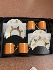 Lot 4 liter coffee cups