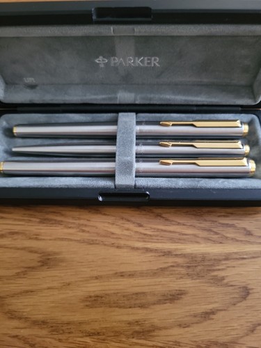 Vintage parker gt - 95,