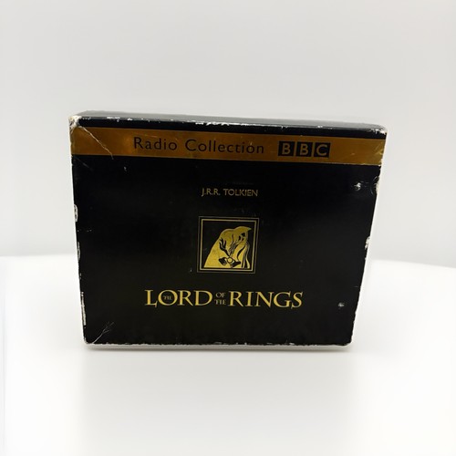 Vintage 1995 bbc lord the - vintage, of