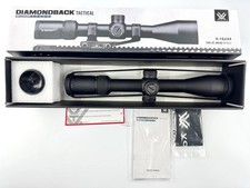 Vortex Diamondback Tactical