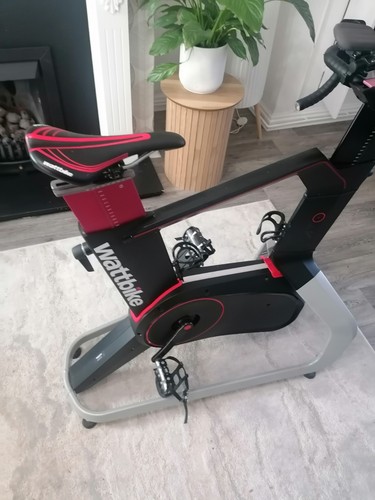Wattbike atom next gen - wattbike,