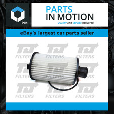 Oil Filter fits LAND ROVER