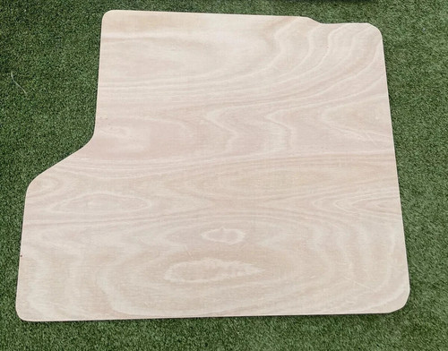 Ford transit custom ply lining - transit,