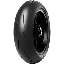 Pirelli Diablo Supercorsa SP
