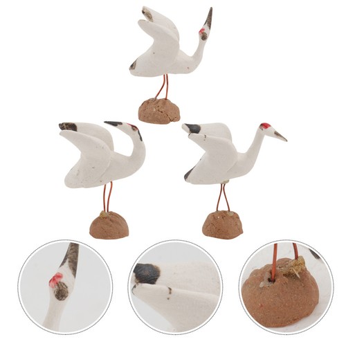 Pcs garden decoration - 3,