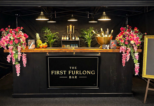 Full mobile bar business for - mobile,