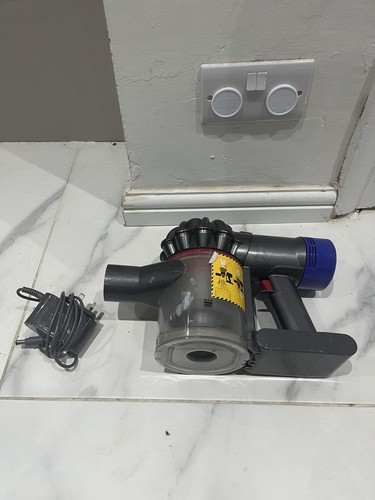 Dyson absolute cordless - dyson,