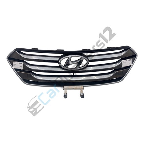 Hyundai santa 2012 2016 - hyundai, 2012-2016