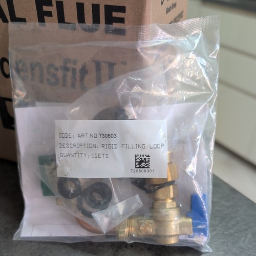 Baxi potterton multifit - baxi,