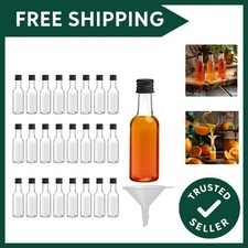 Mini Liquor Bottles 24 Pack -