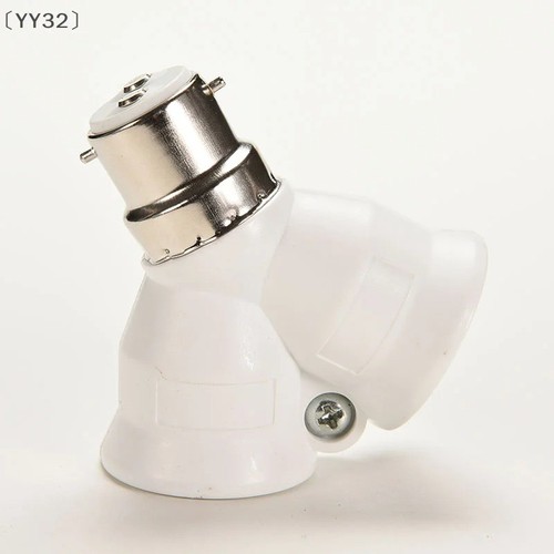 B22 e27 bayonet light - to,