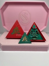 1992 Swarovski Crystal 3"