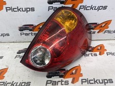 2007 Mitsubishi L200 Elegance Driver Side Rear/Tail Light 2006-2015 8330A156