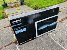 Bush ready freeview tv - bush, 26"
