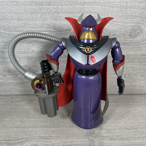 Disney store toy - store, story