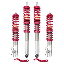 Coilovers Suspension Kit for VW Golf MK2 MK3 Corrado 53i 1.8 2.0 2.9 VR6 G60 16v
