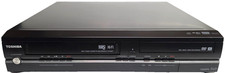 Toshiba D-VR18DT-K-TB DVD/VCR