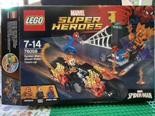 LEGO Marvel Superheroes