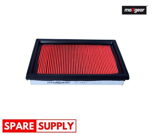 Air filter for nissan 100nx - air,