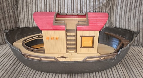Playmobil noah ark set good - noah's,